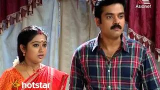 Chandanamazha I ചന്ദനമഴ Episode 380 05-05-15