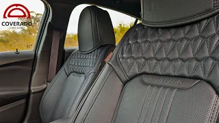 Are these the best seat covers on Amazon?  Review and Installation