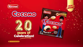 Cocomo - 20 Years of Celebration