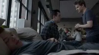 Gallavich - Just Give Me A Reason