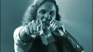 Manowar   Call to Arms (Live)