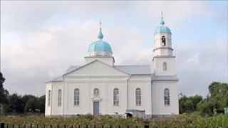 Жизнь в Ленинградской области. Подпорожье