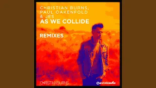 As We Collide (Orjan Nilsen Radio Edit)