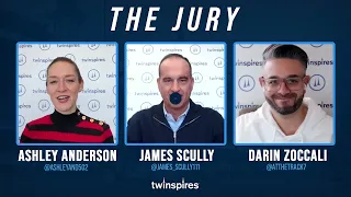 TwinSpires Jury - ep.#30 - 02.01.24