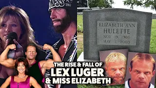 Miss Elizabeth and Lex Luger: Their Rise and Fall | Wrestling News Documentary | Episode 1