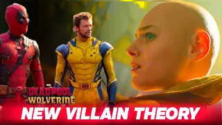 Deadpool & Wolverine Theory: Cassandra Nova's Plot Against the TVA!