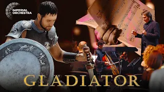 Gladiator | Imperial Orchestra | 10.05.2024 - Dubai