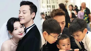 🔥Ending! "I'm a father now!" After one year of marriage, she conceived three sons  |Chinesedrama