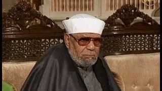 #لقاء الإيمان | الحلقة الأولى | الإمام محمد الشعراوي | alerthTV@
