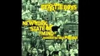 The Notorious B.I.G Featuring Beastie Boys What Up Gangsta/Pass The Mic Remix wmv