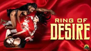 Ring of Desire (2021) | Trailer | Felissa Rose | Julie Anne Prescott | Mindy Gilkerson