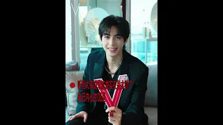 20240308 宋威龍 Song WeiLong mikimoto澳門 VMagazineChina採訪