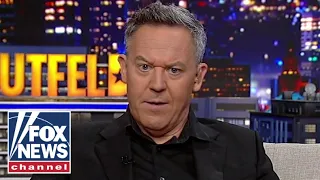 Gutfeld: We've had enough of this