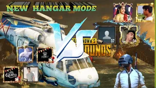 ☺️ Pubg Mobile New TDM Map Hangar | First Gameplay of Hangar Map - PUBG MOBILE GLOBAL