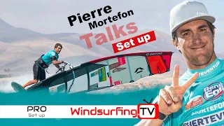 Pro Kit Setup – Slalom - Pierre Mortefon