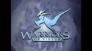 Warriors Of Virtue Action Figures TV Commercial 1997