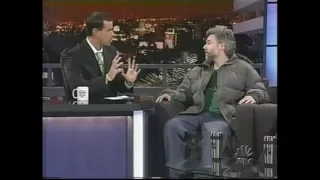 Beastie Boys HD :  Interview With Adam Yauch ( Carson Daly ) - 2006