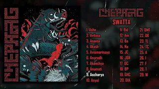 Chepang  - Swatta LP FULL ALBUM (2023 - Grindcore)