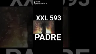 padre xxl593