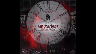 Kendo Kaponi Ft Anuel aa  - Me contagie