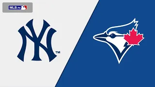 New York Yankees Vs Toronto Blue Jays 6/17/21 Game Highlights