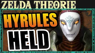 Das Ende der Welt - Zelda Twilight Princess- Theorie