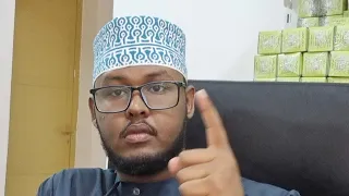 Ruqyadan Dhagaha Gasho Sixirka Wajiga Kaa Xumeeyay Wu Guban