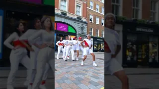 [KPOP IN PUBLIC UK] 4MINUTE (포미닛) - CRAZY(미쳐) Dance Cover Challenge TIKTOK Challenge