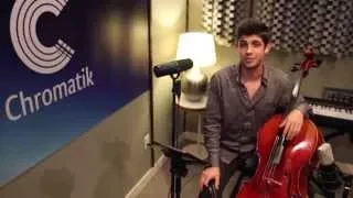 "Smooth Criminal" - Michael Jackson - Cello Lesson & Cover with Free Sheet Music