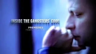 Discovery Commercial - Inside The Gangsters Code - What song is this?