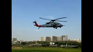 Yuxiang F09-H  1/47 Scale GPS FPV RC Helicopter!