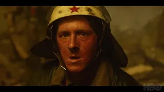 CHERNOBYL 2019   Teaser Trailer   Date Announcement   Netflix PK