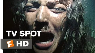 Blair Witch TV SPOT - Tunnel (2016) - Horror Movie
