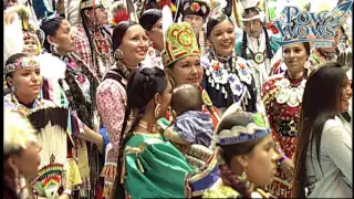 Stars and Stripes - Flag Song - Cozad - 2016 Gathering of Nations Pow Wow - PowWows.com