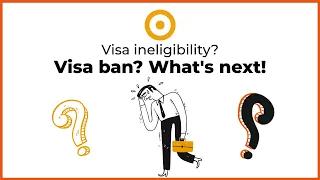 What to do if you have serious visa issues (bans and illegibilities)? How to get a visa waiver?