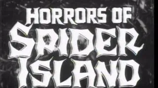 Horrors Of Spider Island trailer (1960)
