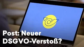 Datenhandel: Neuer Verstoß der Österreichischen Post?