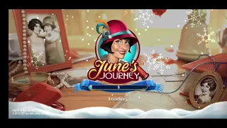 June's Journey, Time Rush Competition, 12 Feb, 13 Feb, 14 Feb, part 1