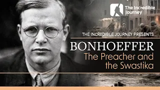 Dietrich Bonhoeffer: A Story of Courage and Faith