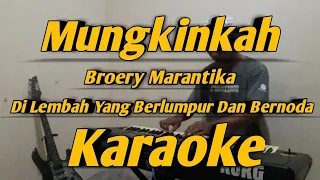 Mungkinkah Karaoke Breory Marantika || Versi Korg Pa600