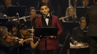 An Evening with Abdel Halim Hafez Songs featuring Mohammed Assaf