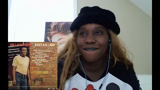 Bill Withers Reaction Ain't No Sunshine (I KNOW I KNOW I KNOW I KNOW I KNOW) | Empress Reacts