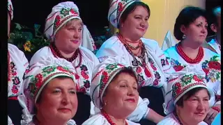 "Фольк music" - Випуск № 331 (27 03 16) частина 3