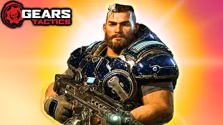 Fast & Furious: on the Side! ⚙️ Gears Tactics Gameplay