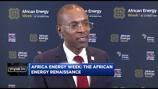 Focus On African Energy Week 2023: Addressing key challenges at the African Energy Week