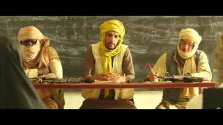 Timbuktu (2014) bande annonce