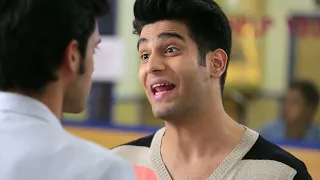 Kaisi Yeh Yaariaan Season 2 - Ep 314 - Harshad and Manik talk