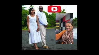 Emosi Diani ft Luisa Sophia - Vorolaka Kece Vakadua [ Official Lunch at BulaFm 102.6 ] #fijimusic