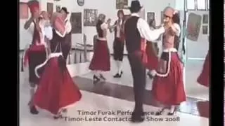 Timor Furak Video Compilation (Macau 2006)