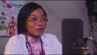 My Heart - Yoruba Latest 2021 Movie Now Showing On Yorubahood